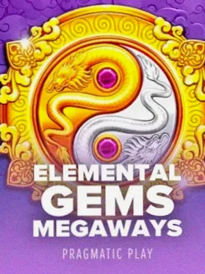 Elemental Gems Megaways at Incognito