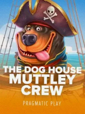 The Dog House - Muttley Crew at Incognito