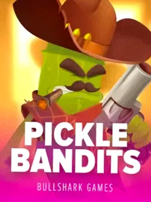 Pickle Bandits at Incognito