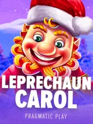 Leprechaun Carol at Incognito