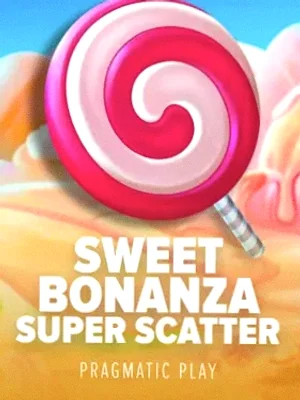 Sweet Bonanza Super Scatter at Incognito