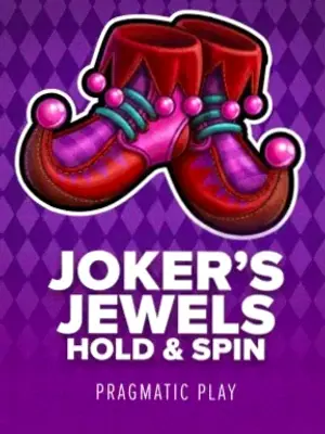 Joker's Jewels Hold & Spin at Incognito
