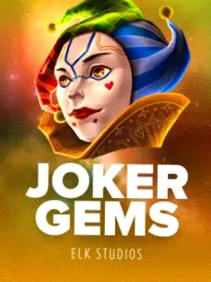Joker Gems at Incognito