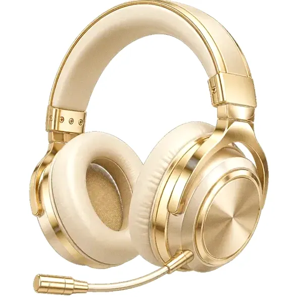 Gaming headset — Incognito